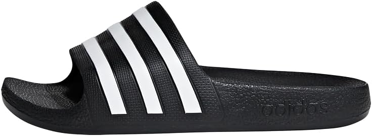 🏖️ adidas Unisex Kinder Adilette Aqua Slides – Komfort und Stil für kleine Füße